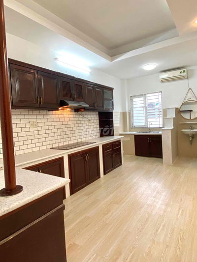 CHO THUÊ CĂN HỘ DỊCH VỤ BÌNH THẠNH – 5TR3 – CHÍNH CHỦ