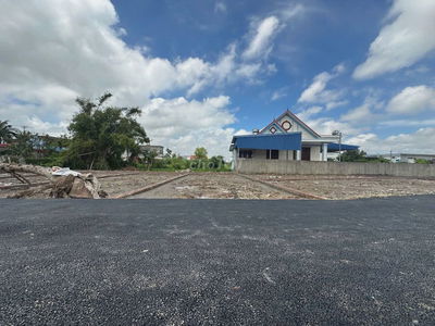 CHỈ 1 TỶ 350 SỞ HỮU LÔ ĐẤT ĐẸP – MINH TÂN – KIẾN THỤY