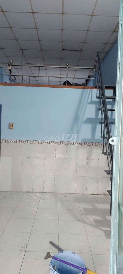 NHÀ 5 TRIỆU HỒ VĂN LONG GẦN CHUNG CƯ LÊ THÀNH