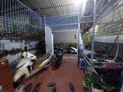 🏡 BÁN NHÀ TÂN THỚI NHẤT – 80m² – LÔ GÓC 2 MẶT TIỀN – GIÁ CHỈ 4.3 TỶ