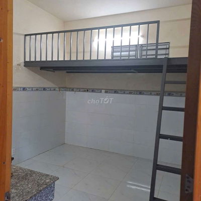 CHO THUÊ PHÒNG ĐẸP CÓ GÁC - CỬA SỔ THOÁNG MÁT