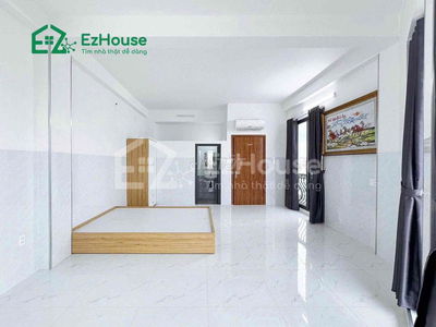 Căn Hộ Cao Cấp Bancol Thoáng Mát