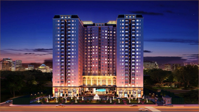 CHÍNH CHỦ CÓ NHU CẦU BÁN CĂN 4PN, ĐẦY ĐỦ NỘI THẤT CAO CẤP CHỈ 4,250 TỶ (34TR/M2). LH: 0909 086 ***