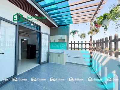 Khai trương căn hộ 30m2 Full nt