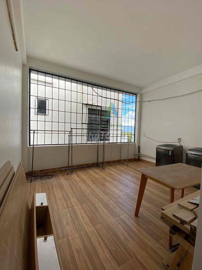 Nhà 2 tầng 3PN khu Sơn Thuỷ đầy đủ tiện nghi - 10 Triệu/Tháng