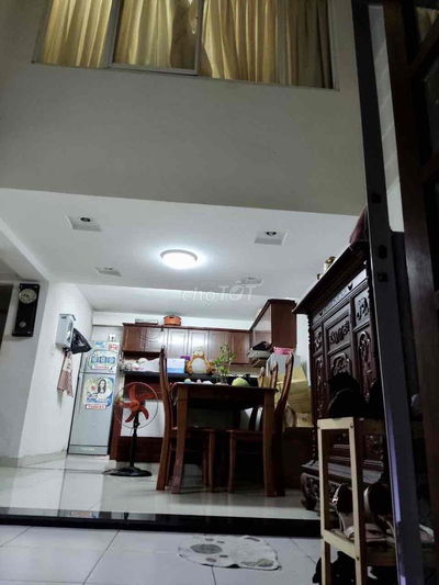 Căn Hộ 675 NK  diện tích 108m2, 2PN 2WC, Full Nội Thất, Sổ Hồng Riêng