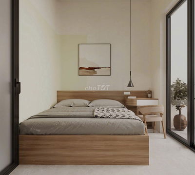 CĂN HỘ 1PN MỚI 100% GẦN BIỂN KHU VỰC LIÊN CHIỂU