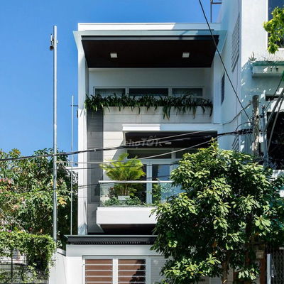 Cho thuê nhà MT 71B Cầu Xéo, P.Tân Quý, Q. Tân Phú