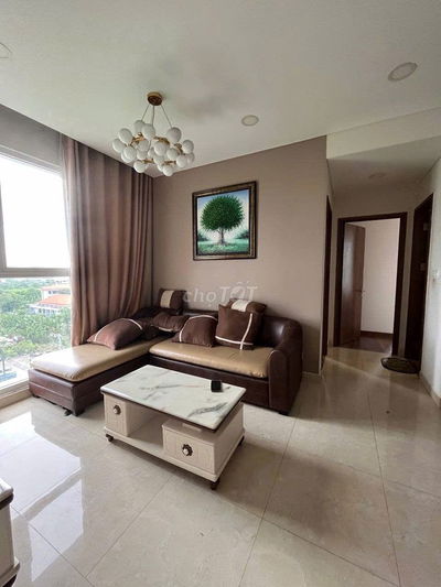 Cần cho thuê căn hộ The Golden Star Quận 7