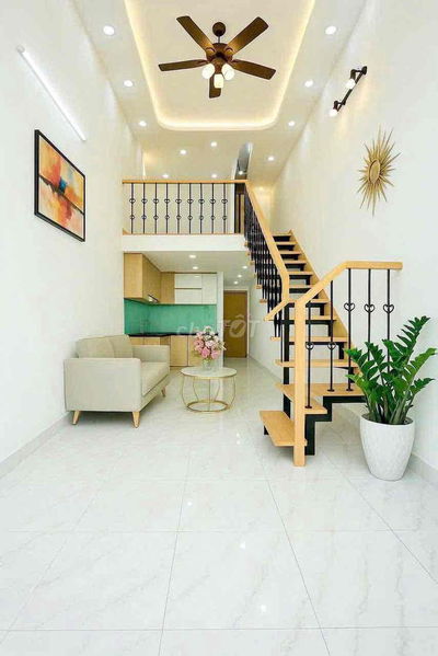 BÁN NHÀ SỔ HỒNG BÌNH TÂN GIÁ 1 TỶ 750 CÒN BỚT