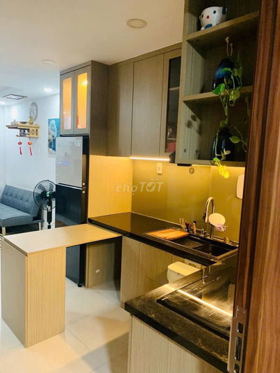 BÁN CĂN 46M SAMSORA SỔ HỒNG RIÊNG, GIÁ 1330 TỶ