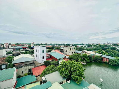 Nhà ở Yên Duyên 25m2 sẵn vào ở