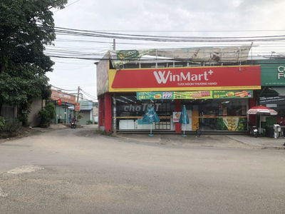 BÁN  NHÀ 105m2  NGAY KDC AN BÌNH, BIÊN HÒA ĐỒNG NAI GIÁ 4 TỶ 3