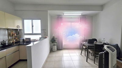 Chính chủ cần bán căn ehome 3 2PN, 1WC tặng kèm 1 ít nội thất, 2,2 tỷ