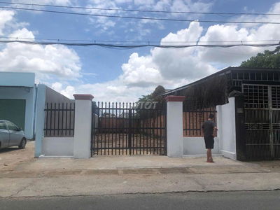 Bán Gấp 250M2 Đất Xây Trọ 830 Triệu Ngay KCN Tân Phú Trung Sổ Riêng