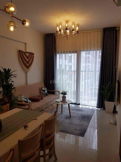 Cho Thuê Lovera vista - 2PN 2 WC- View hồ bơi