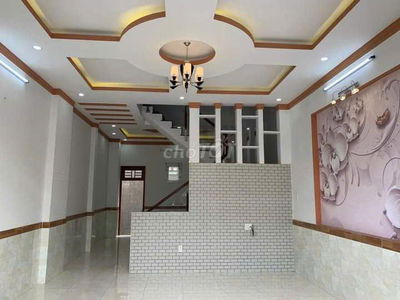 Bán Nhà Ở KDC Thái Bình Dương _Tân Phước khánh