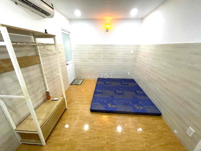 PHÒNG FULL NỘI THẤT GẦN CHỢ HIỆP THÀNH