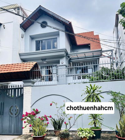 NHÀ ĐƯỜNG HAI BÀ TRƯNG DIỆN TÍCH: 8X20M TRỆT 2 LẦU CHO THUÊ