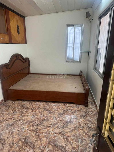 Cho Thuê căn Tập thể