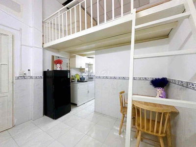 Phòng trọ cao cấp