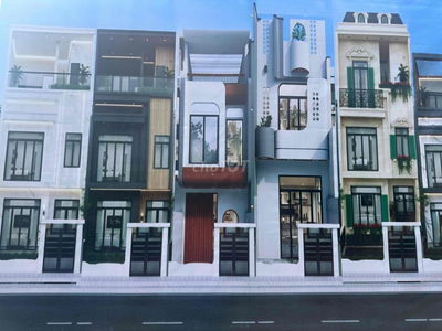 Bán đất khu đô thị tại Long Khánh