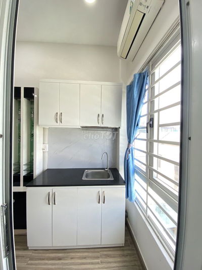 Chính chủ cho thuê chdv, ntcc  đẹp Bờ Bao Tân Thắng-ngay Aeon Tân Phú