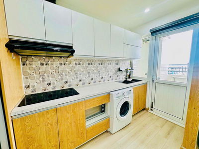 CHO THUÊ CĂN HỘ 1 PHÒNG NGỦ MƯỜNG THANH APARTMENT - GẦN BIỂN MỸ KHÊ