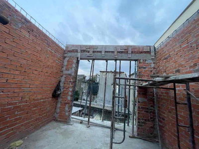 NHÀ MỚI ĐÓN TẾT_70M2_BÀN GIAO FULL NỘI THẤT VÀ HCĐ_QUẬN 8_3 TỶ NHỈNH