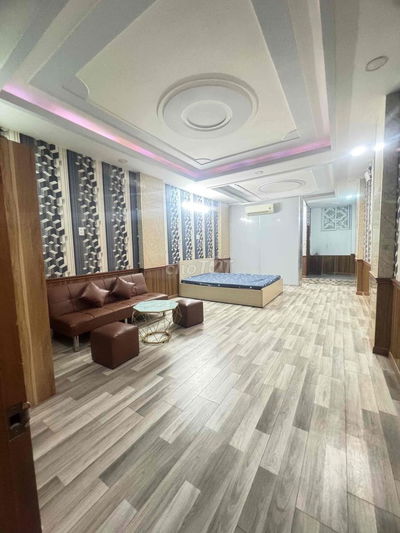 Cho thuê phòng master siêu rộng