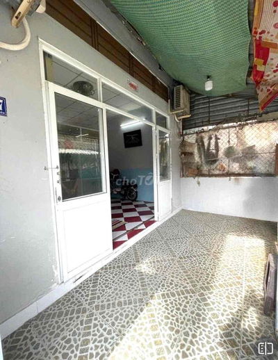 BÁN NHÀ TRUNG TÂM NINH KIỀU HẺM 20 TRẦN VĂN KHÉO