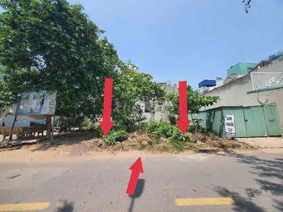 NGỢP BÁN LỖ ĐẤT 300M2/ 835TR NGAY TRỤC NA2 THỚI HOÀ TIỆN ĐẦU TƯ KD SHR