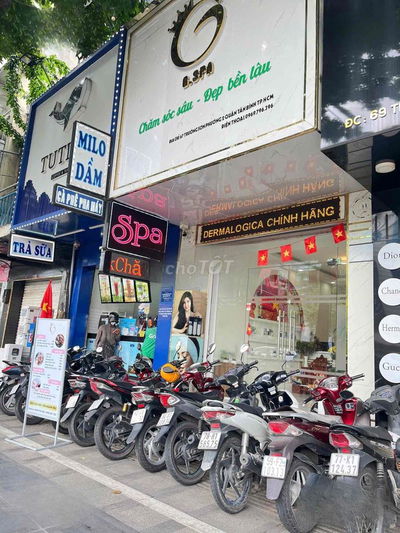 🏠🔑 SIÊU RẺ CHO THUÊ NHÀ MẶT TIỀN TRƯỜNG SƠN – TÂN BÌNH