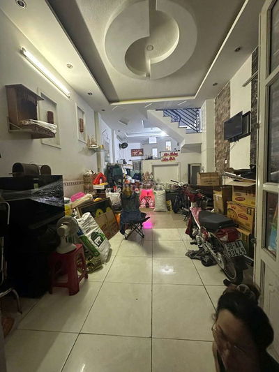 4 PHÒNG KHU BÌNH PHÚ