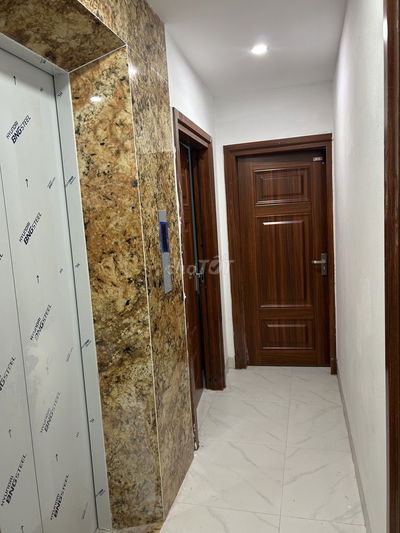 Chung cư mini gần 30m2 gần chợ Bưởi- Lạc Long Quân