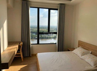 CĂN HỘ CAO CẤP 3PN 4WC Q7 FULL  VIEW SÔNG