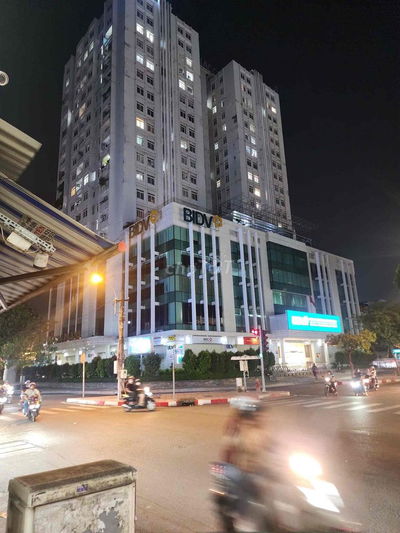 Cho thuê nhà nguyên căn trung tâm quận Tân Bình