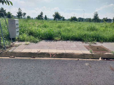 Trả góp 8 tr mỗi tháng sở hữu nền đất sổ riêng Sân Bay Long Thành