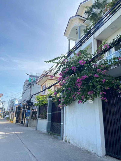 [HÀNG HIẾM  2 MẶT TIỀN HXH] Gần Go! N.T.Thập. 4x17m Giá sốc chỉ 6 TỶ+