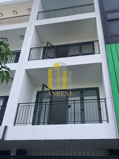 TOÀ NHÀ SÀN TRỐNG PHÙ HỢP VĂN PHÒNG GIÁ 37 TRIỆU KHU ĐÔ THỊ AN PHÚ