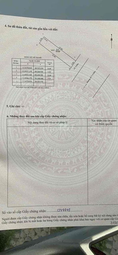 NỀN ĐẸP GIÁ CỰC RẺ KDC NGÂN THUẬN