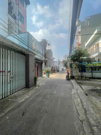 🔥🔥 NHÀ 1T1L 2PN 2WC HXH NGAY HOÀNG DIỆU 2 LINH CHIỂU TĐ