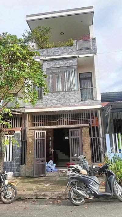 Chủ bể nợ, giảm giá 100 triệu!!! Bán gấp nhà 3 tầng TĐC Hoà Sơn