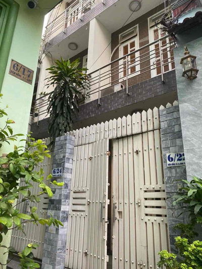 PHÒNG TRỌ BÌNH THẠNH