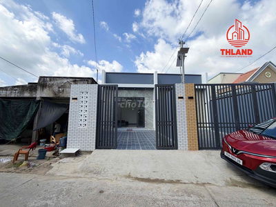 Nhà mặt tiền Ngô Thì Sĩ, lộ 5m, 2 toilet, 3 phòng ngủ, hoàn thiện đẹp