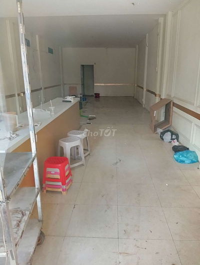 CHO THUÊ MTKD 5X17(+1PN+1WC) MTKD LÊ TRỌNG TẤN LỀ 4M NHÀ MỚI