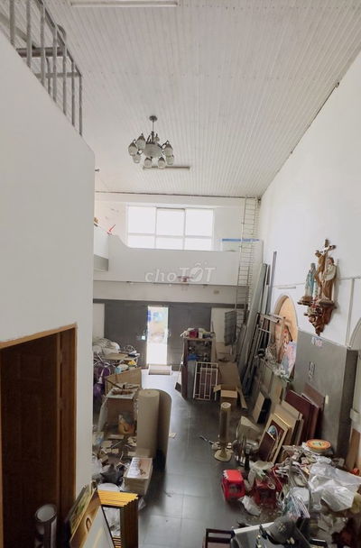 Biệt thự 130m2 1 trệt 3L 3pn đường oto Hiệp Bình Chánh Thủ Đức 10 tỷ 8