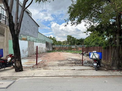 BÁN ĐẤT MT TÂN THÔNG HỘI – CỦ CHI | DT 7x30m | CHỈ 1,4 TỶ SHR