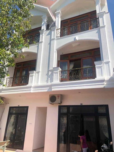 phòng trọ cao cấp đường Nguyễn Thị Nhuần, An Phú Đông, Q12, 3,2tr