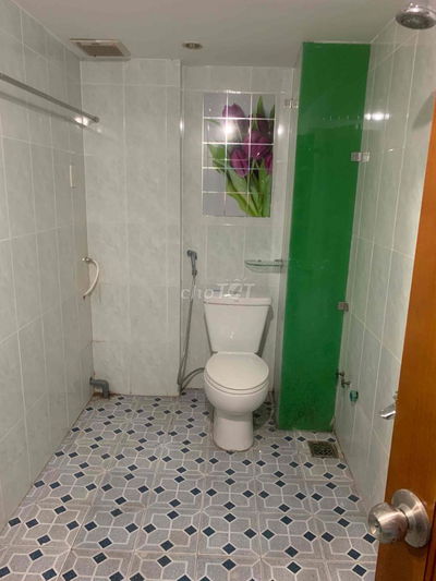 CHDV gần chợ Thủ Đức, tiện đi lại khi làng Đại học